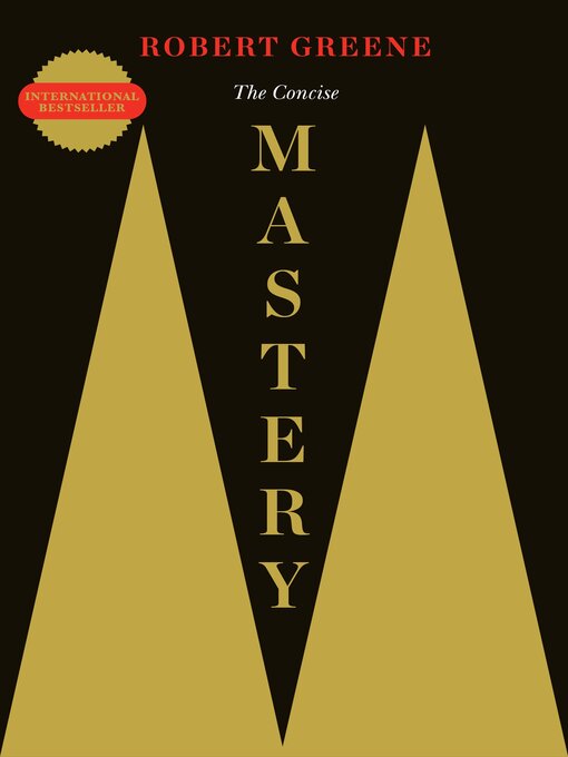 Title details for The Concise Mastery by Robert Greene - Available